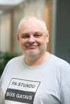 Uldis Lavrinovičs